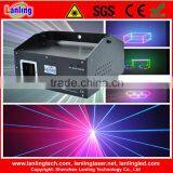 600mw RGB Animation DJ Disco Light With ILDA
