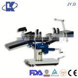 NEW!POPULATION! DISCOUT! Cheapest! Manual Operating Table Manual Hydraulic Operating Table Operating Room Table