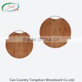 Hot Selling Roundcutting Board With Handle thumbnail-1