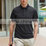 New Business Men T-shirt in Summer thumbnail-1