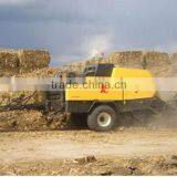 Professional Hay Straw Bundle New Holland Baler thumbnail-1