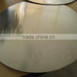 Aluminium Circle Plate For Kitchen Lamps,aluminium Circle Cookware