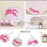Manufacturer Customised Embroidery Logo Hats Jockey thumbnail-6