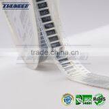 TC2552 Electronic Components Thin Film Current Sensing SMD Chip Resistor