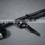 CO2 Fractional Laser Machine 3 In 40w 1 Fractional+ultrapulse+vaginal Tightening Med-870+ Skin Resurfacing thumbnail-6