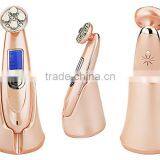 Handheld Better Cellular Metabolism RF Face Massager for Home Use Beauty Device thumbnail-5