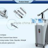 Most Advanced High Quality Beauty Equipment 10600 nm Laser Co2 Surgical Laser With USA Tube thumbnail-2