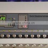Electric Muscle Stimulator Suit / Electro Fitness / Ems Training Machine thumbnail-2
