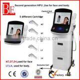 China Beauty Salon Equipment Wrinkle Removing Equipment Cosmetic Instruments thumbnail-1