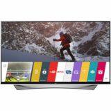LG 65UF9500 - 65-Inch 240Hz 3D LED 4K UHD Smart TV With WebOS 2.0 thumbnail-1