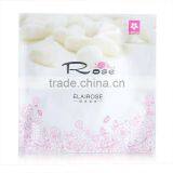 Rose Whitening Moisturizing Silk Mask thumbnail-1