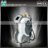 Multifunctional Beauty Machine (ipl + E Light Wrinkle Removal + Rf +cavitation )(CE Certificate) Breast Lifting Up thumbnail-1
