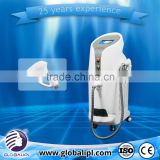 Hot selling 2016 amazon professional hair removal laser machines for sale for wholesales