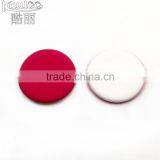 New Round Air Cushion Make up Puff With Fabric Belt thumbnail-6