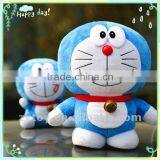 Shenzhen Cute Plush Toy Doraemon thumbnail-1