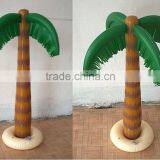 Inflatable Pvc Palm Tree,promotional Decoration,promotion Gift, Palm Tree Model, Beach Toy thumbnail-1