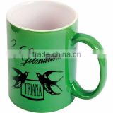Ceramic Mug, Various Sizes and Colors are Available, Ideal for Promotional Purposes