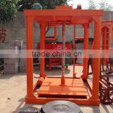 Concrete Culvert Pipe for Sale,pre-stressed Spun Concrete Culvert Pipe Making Machine in Qatar thumbnail-5