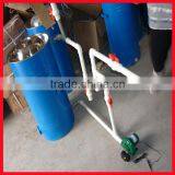 Wood Gasifier Wood Biomass Gasifier