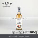 Sweet Organic Vinegar Factory Chinese Natural Brewed Ushi Vinegar 500ml thumbnail-1