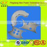 Ceramic Intalox Saddle thumbnail-1