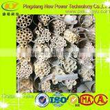 Ceramic Tube 95% Al2O3 Ceramic Pipe