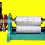 Machine Foundation for Beekeeping