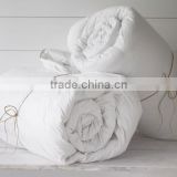 Wholesale cooling feather and down king size duvet luxury home textile