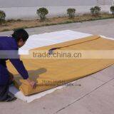 PVC Water Bladder Tank (pillow) - 500L --- 200000L thumbnail-4