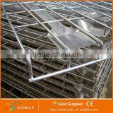 Flared 48"*46" Wire Mesh Decking Wire Decking thumbnail-1