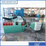 CE Support!! Waste Metal Cutting Machine Hydraulic Steel Shearing Machine thumbnail-4
