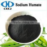 Sodium Humate Organic Fertilizer Farming Use For Crops Growth thumbnail-2