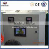 Energy Saving Equipment Biomass Sawdust Burner for Steam Boiler , Hot Water Boiler , Bunker Fuel Boiler thumbnail-5