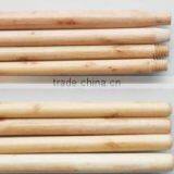Wooden Broom Stick Produce Completely Natural, no PVC Coated Origin of Vietnam thumbnail-1