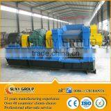 Waste Tyre Rubber Powder/waste Tyre and Rubber Powder thumbnail-3