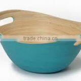 Best Price of Bamboo Bowls, Pressed Bamboo Bowl (skype :July.etop) thumbnail-4
