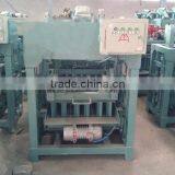 High Quality Small Brick Making Machine thumbnail-3