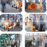 Wood Briquetting Machine for Fuel With Good Quality and Competitive Price