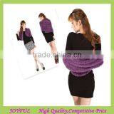 High quality multifunctional bamboo fiber magic scarf