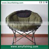 Europe Folding Aluminum Frame Carp Fishing Chairs thumbnail-5