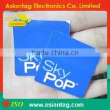 ISO14443A Plastic RFID Smart NFC Tag