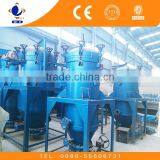 AS361 Rice Oil Plant Rice Bran Oil Plant Rice Bran Oil Processing Plant