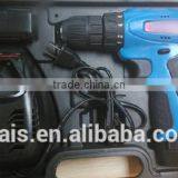 Factory Direct Cordless 12v Driver Drill thumbnail-2