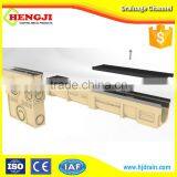 Search Trench Drain With Competitive Price ? Best Choice for China Manufacture EN1433 AS3996 Gratings for Drains thumbnail-5