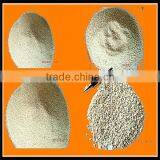 THS best quality hot selling Fused mullite /Fused mullite grain /Fused mullite fines