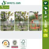 China Directly Supplier Small Wooden Bird Cage thumbnail-1