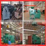 FACTORY MADE charcoal briquette machine/charcoal briquette making machine/sawdust briquette charcoal making machine