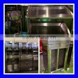 Best Price Plastic Hospital Food Trolley With Fast Delivery thumbnail-3