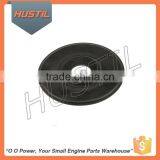 Garden Tools 40cc Chain Saw Spare Parts MS260 Chainsaw Clutch Washer thumbnail-1