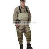 Fishing Wader,Flying Fishing Wader,Breathable Wader thumbnail-1